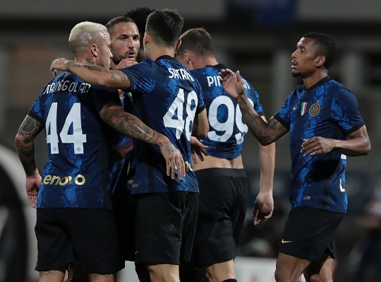 Po výhře se Internazionale rozhodne prodat hráče